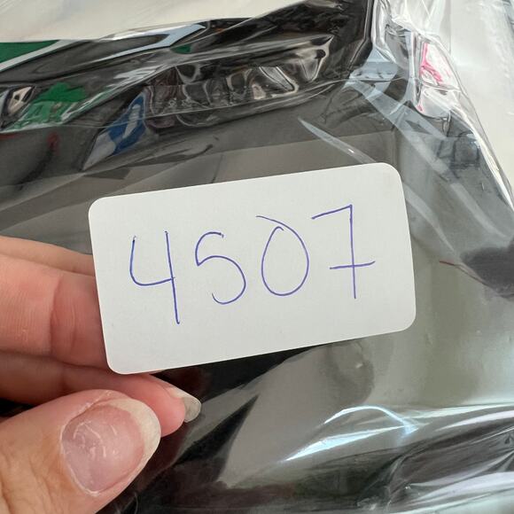 ST. JOHN EVENING Women's Cardigan Size 8 In Black - Picture 7 of 7